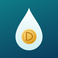Damla app icon